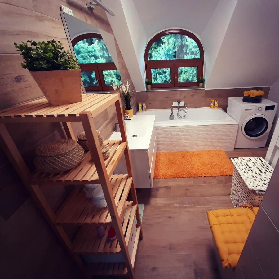 Panorama Home Балатондьєрек Екстер'єр фото